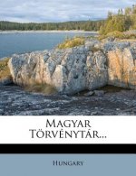 Magyar Torvenytar...