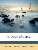 Indian Music...