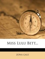 Miss Lulu Bett...