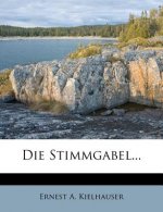 Die Stimmgabel...