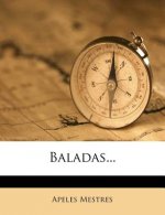 Baladas...