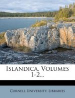 Islandica, Volumes 1-2...