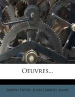 Oeuvres...