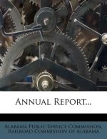 Annual Report...