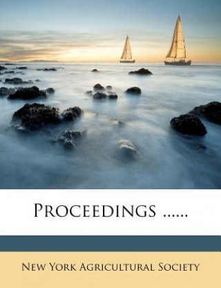 Proceedings ......