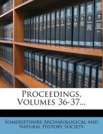 Proceedings, Volumes 36-37...