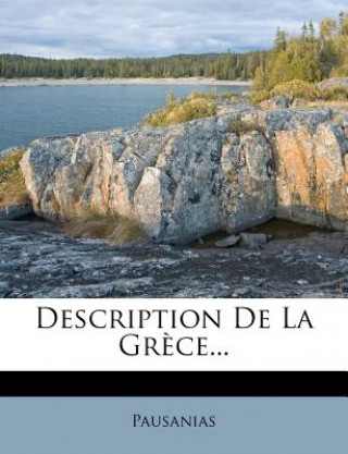 Description de la Grece...