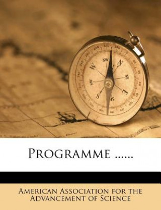 Programme ......