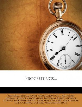 Proceedings...