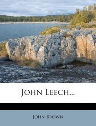 John Leech...