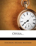Opera...