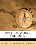 Poetical Works, Volume 2...