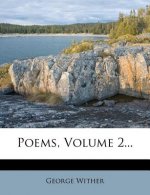Poems, Volume 2...