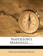 Napoleon's Marshals......