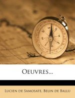 Oeuvres...