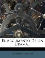 El Argumento De Un Drama...