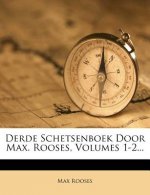 Derde Schetsenboek Door Max. Rooses, Volumes 1-2...