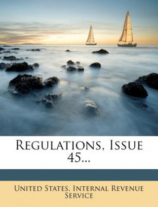 Regulations, Issue 45...