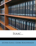 Isaac...
