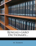 Bengali-Garo Dictionary...