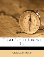 Degli Froici Furori, 1...