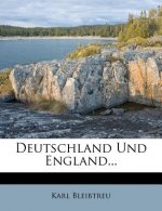 Deutschland Und England...