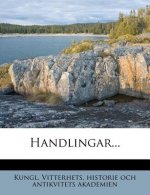 Handlingar...