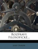 Rozpravy Filosofické...