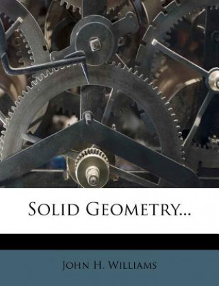 Solid Geometry...