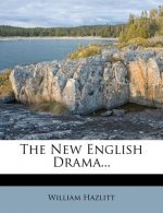 The New English Drama...