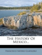 The History of Mexico...