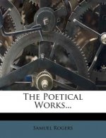 The Poetical Works...