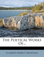 The Poetical Works Of...
