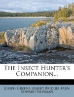 The Insect Hunter's Companion...