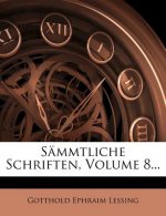 Sämmtliche Schriften, Volume 8...