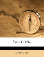 Bulletin...