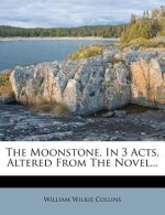 The Moonstone, in 3 Acts, Altered from the Novel...