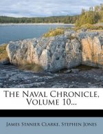 The Naval Chronicle, Volume 10...