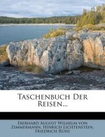 Taschenbuch Der Reisen...