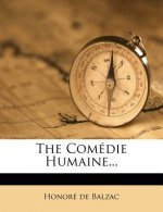 The Comedie Humaine...