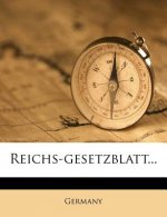 Reichs-Gesetzblatt...