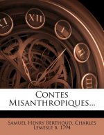 Contes Misanthropiques...