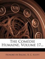 The Comedie Humaine, Volume 17...