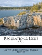 Regulations, Issue 45...