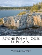 Psyché Poëme - Odes Et Poëmes...