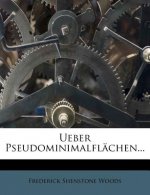 Ueber Pseudominimalflachen...