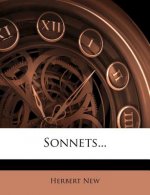 Sonnets...