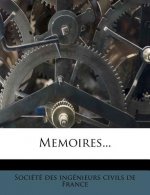 Memoires...