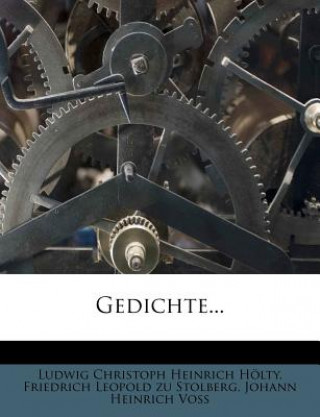 Gedichte...