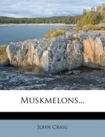 Muskmelons...